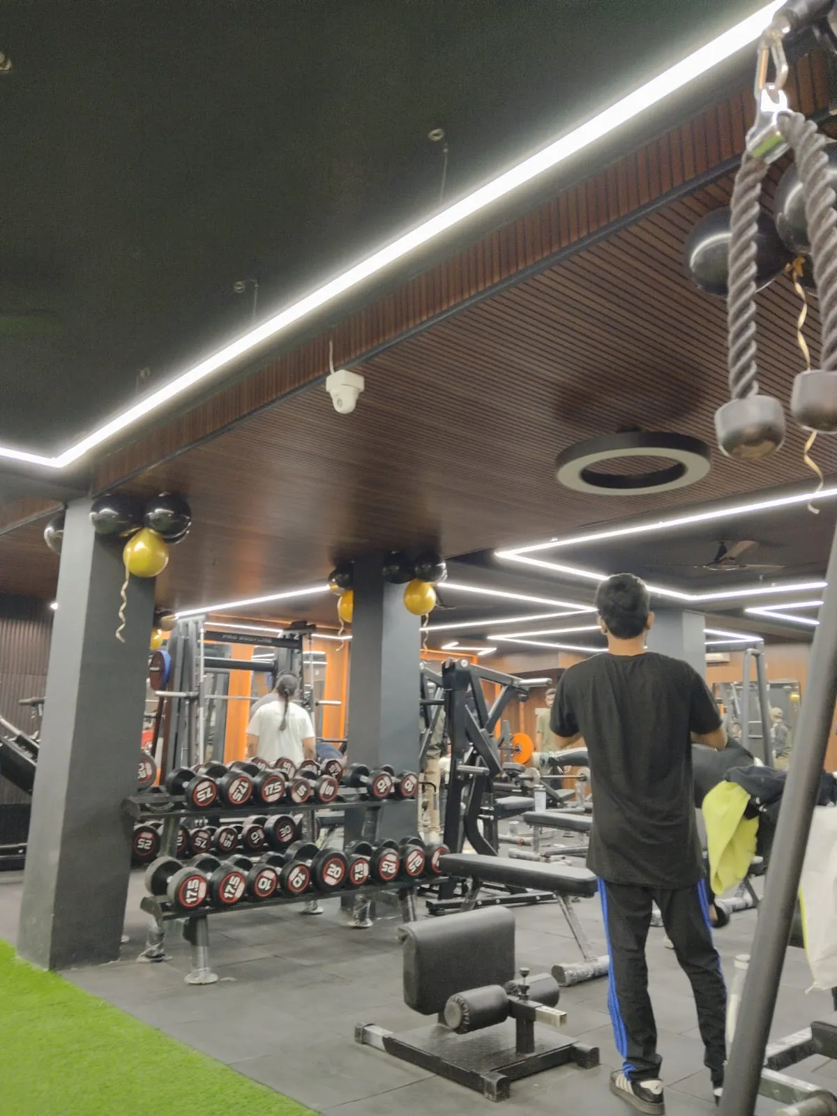 Additional project image